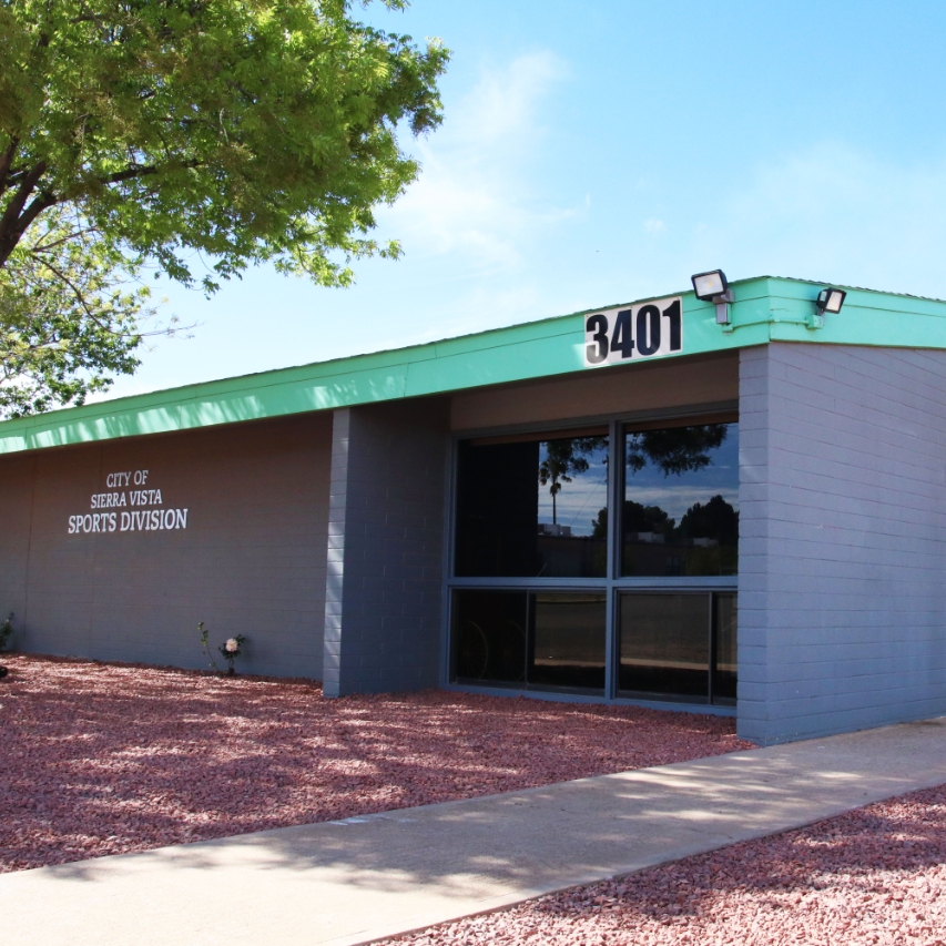 The Russells Law Firm, PLC Sierra Vista,  Office