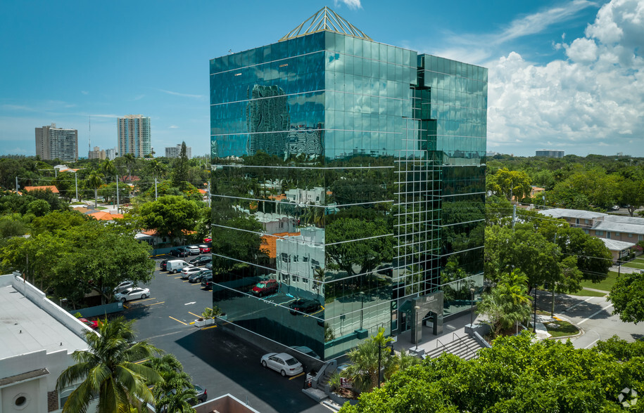 Revilla Law Firm, PA Miami,  Office
