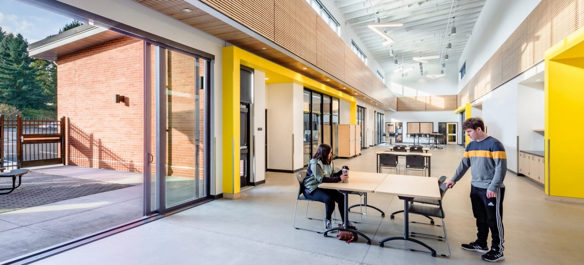 Shapiro & Sutherland, LLC Vancouver, WA Office