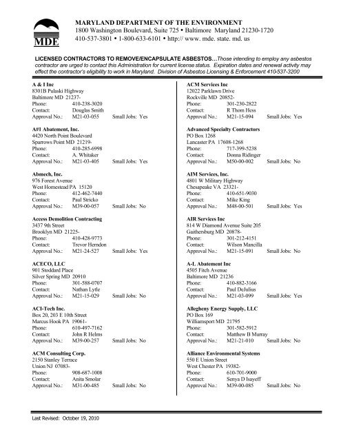 Smith & Downey, P.A Baltimore, MD Office