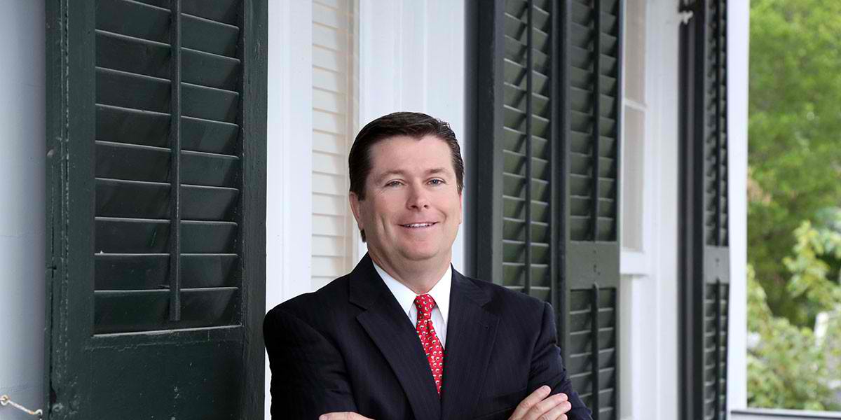 The Law Offices of Bergeron, Douglass, Frosch & Mack Orleans, United States Office