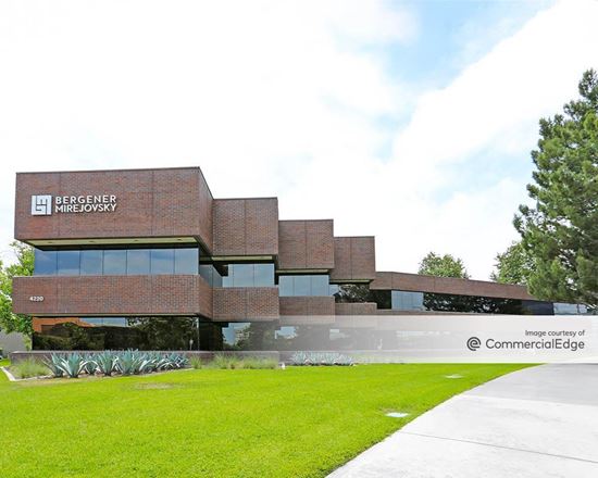 Bergener Mirejovsky Newport Beach, CA Office