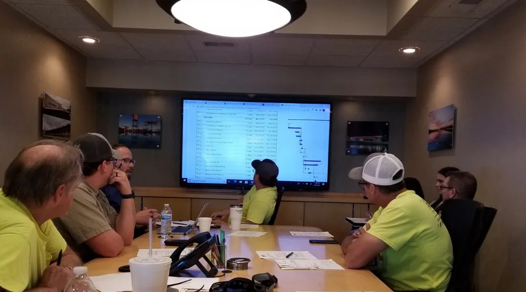 Parmele Law Firm, PC Joplin, MO Office