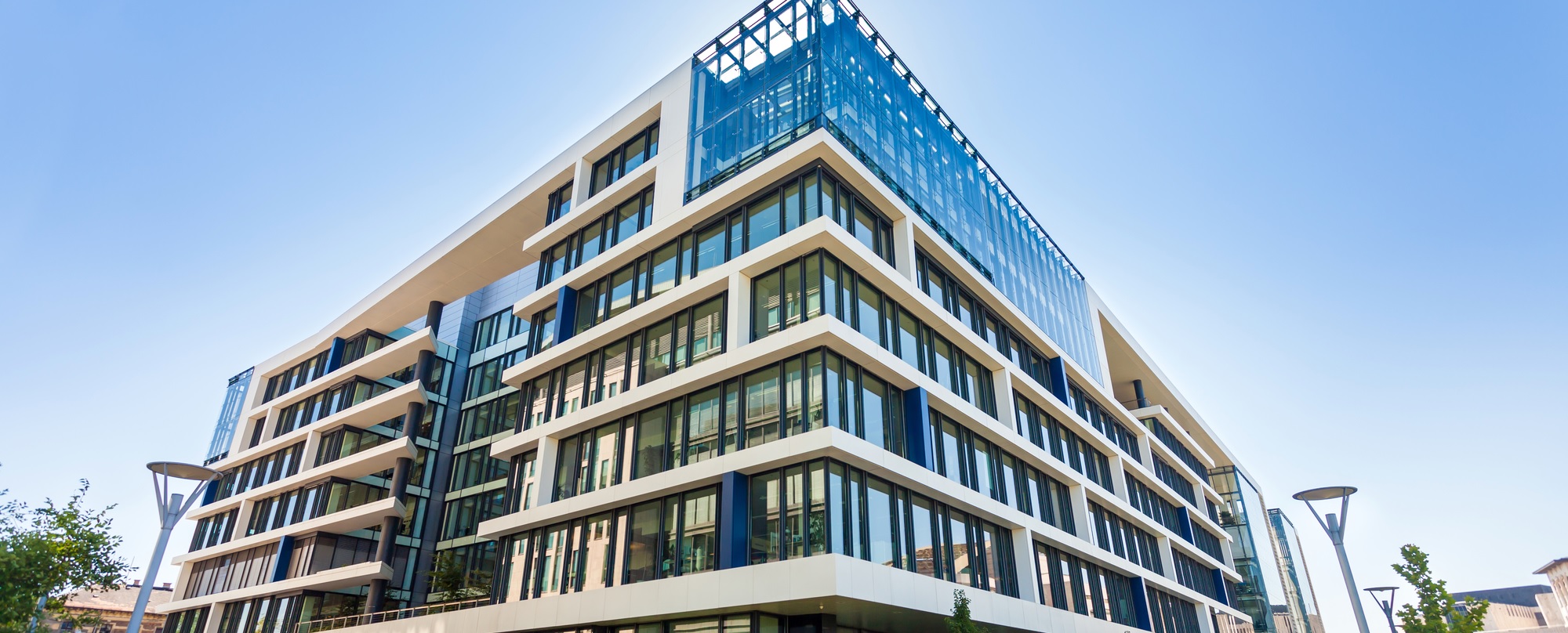 Chang & Cote Los Angeles, CA Office