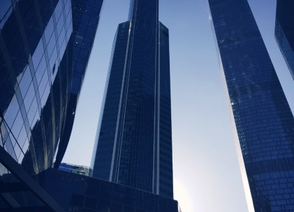 GRATA International Astana, Kazakhstan Office