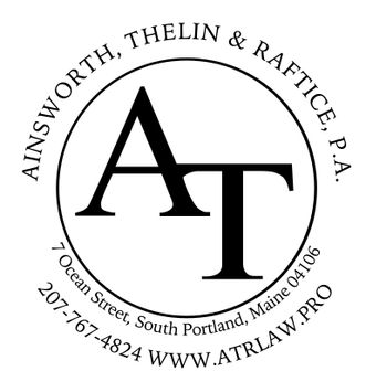 Ainsworth, Thelin & Raftice, PA South Portland, ME Office