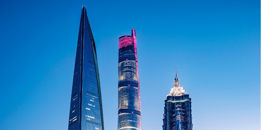 SG&CO PRC Lawyers Shanghai, China Office