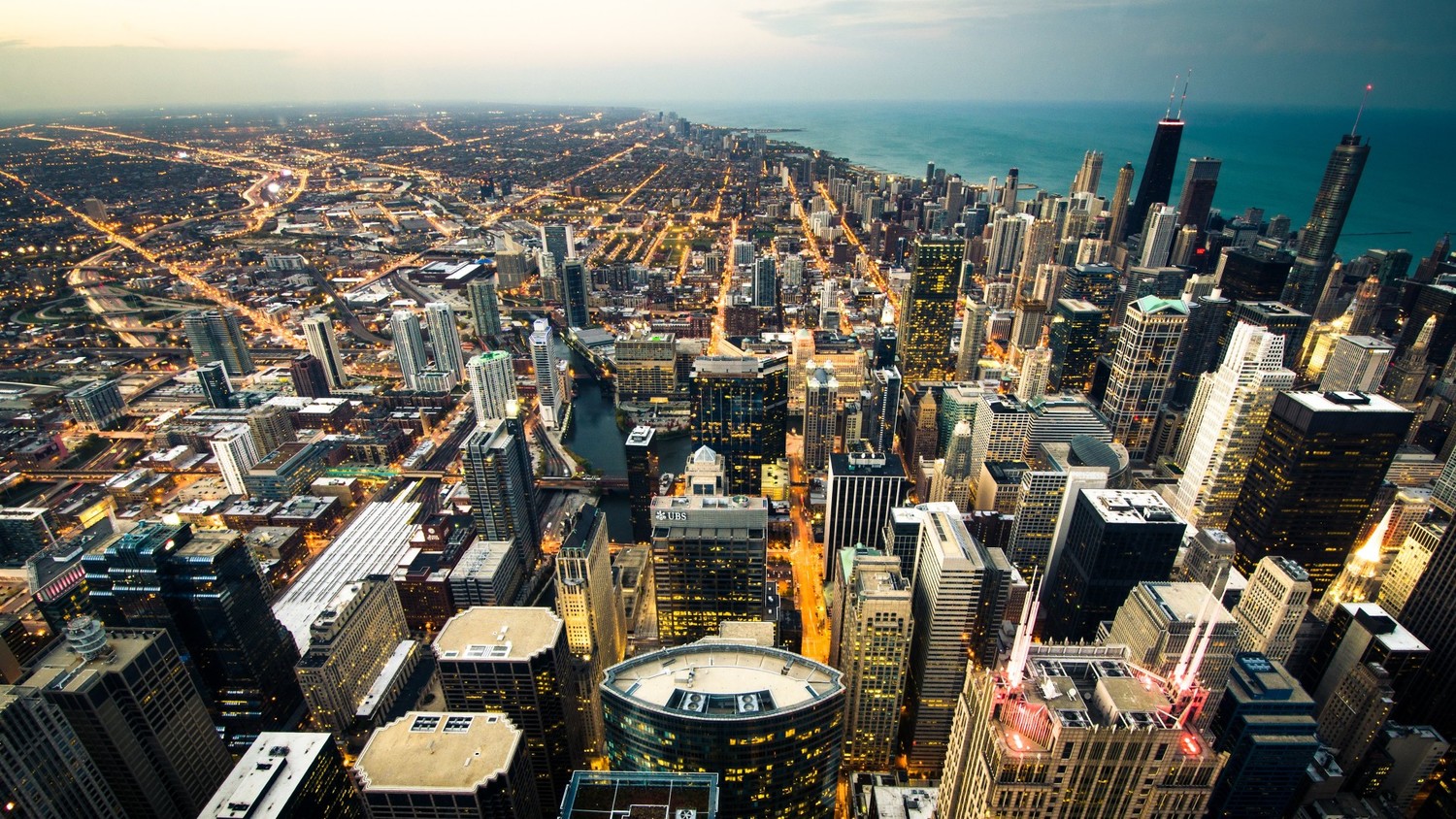Lakelaw Chicago, IL Office