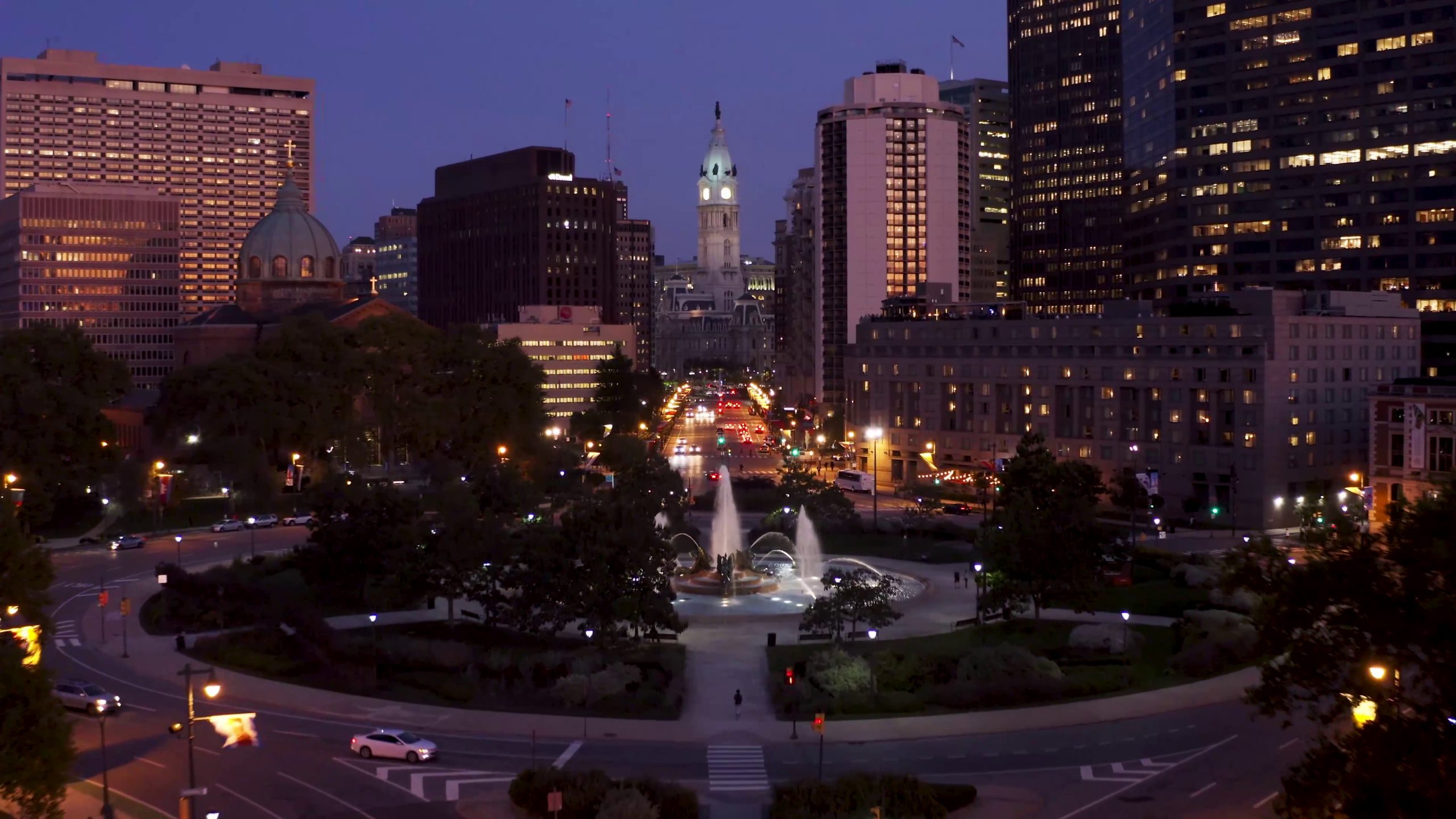 Wright & O'Donnell Blue Bell, PA Office