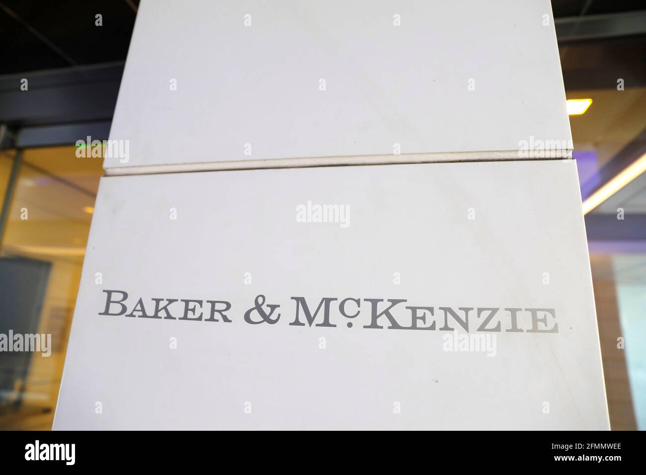 Baker McKenzie Munich, Germany Office