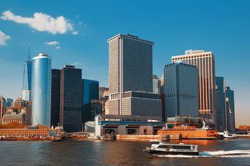 Fine, Olin & Anderman, LLP Newark, NJ Office