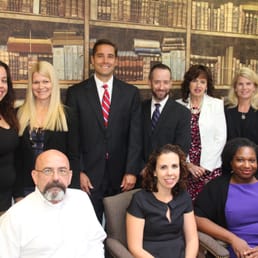 Clark Law Firm, PC Belmar,  Office