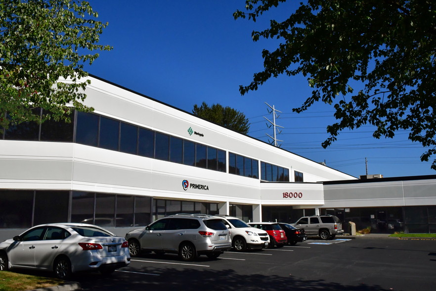 Novo Legal Group Kent, WA Office