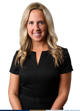 McLin Burnsed Attorneys at Law Lady Lake, FL Office