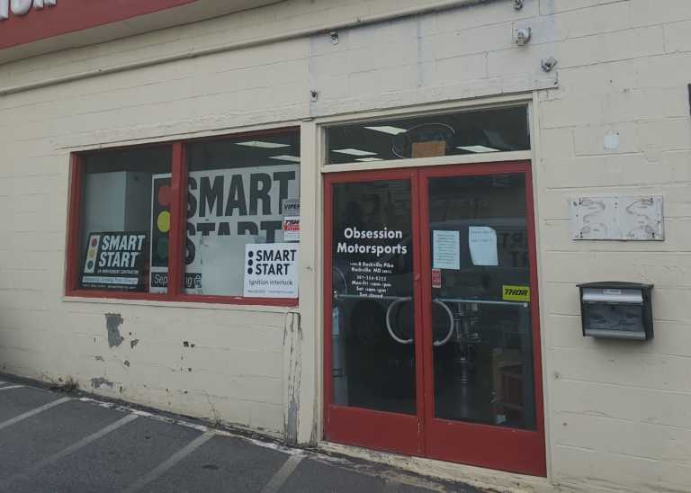 Potomac Law Group, PLLC Rockville, MD Office