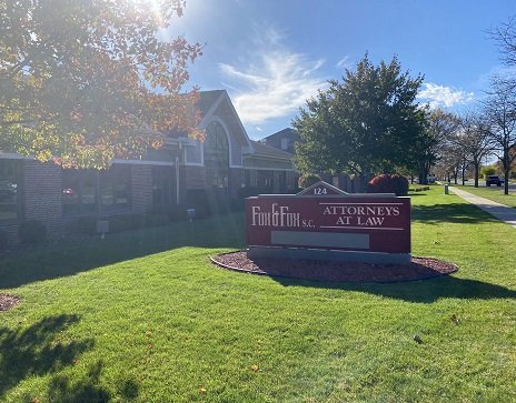 Fox & Fox, SC Monona, WI Office