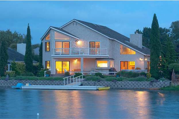 Norris Family Law Redwood City, CA Office