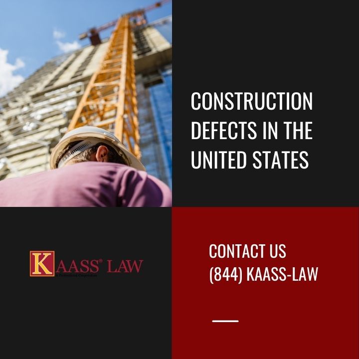 KAASS LAW Los Angeles, CA Office