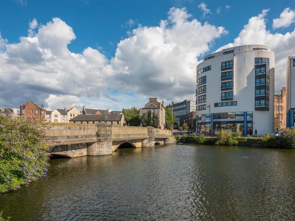 Watermans Solicitors Edinburgh, United Kingdom Office