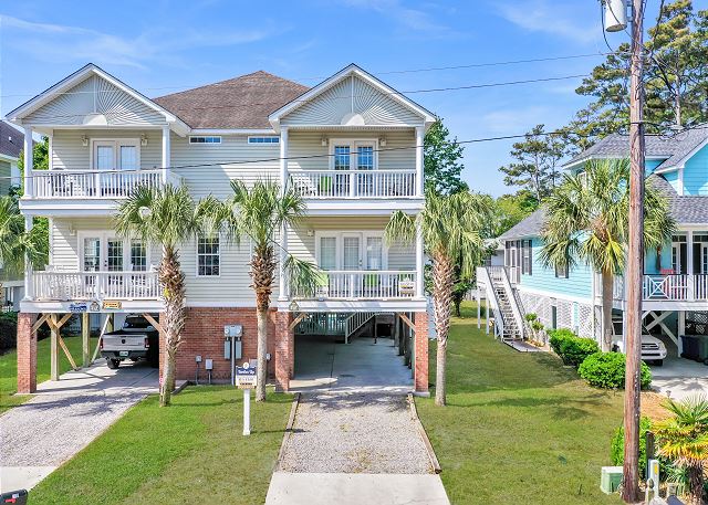 Neill Law Firm Surfside Beach,  Office