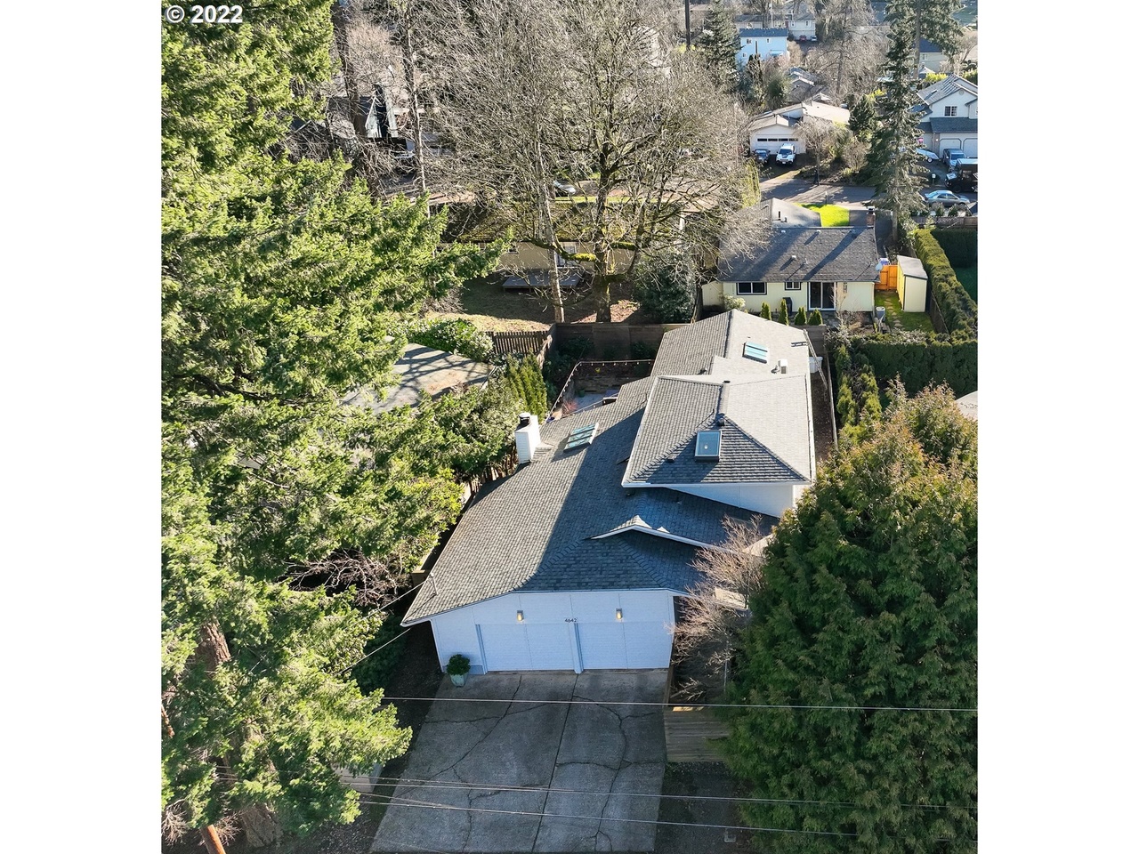 Pacific Cascade Family Law Portland, OR Office