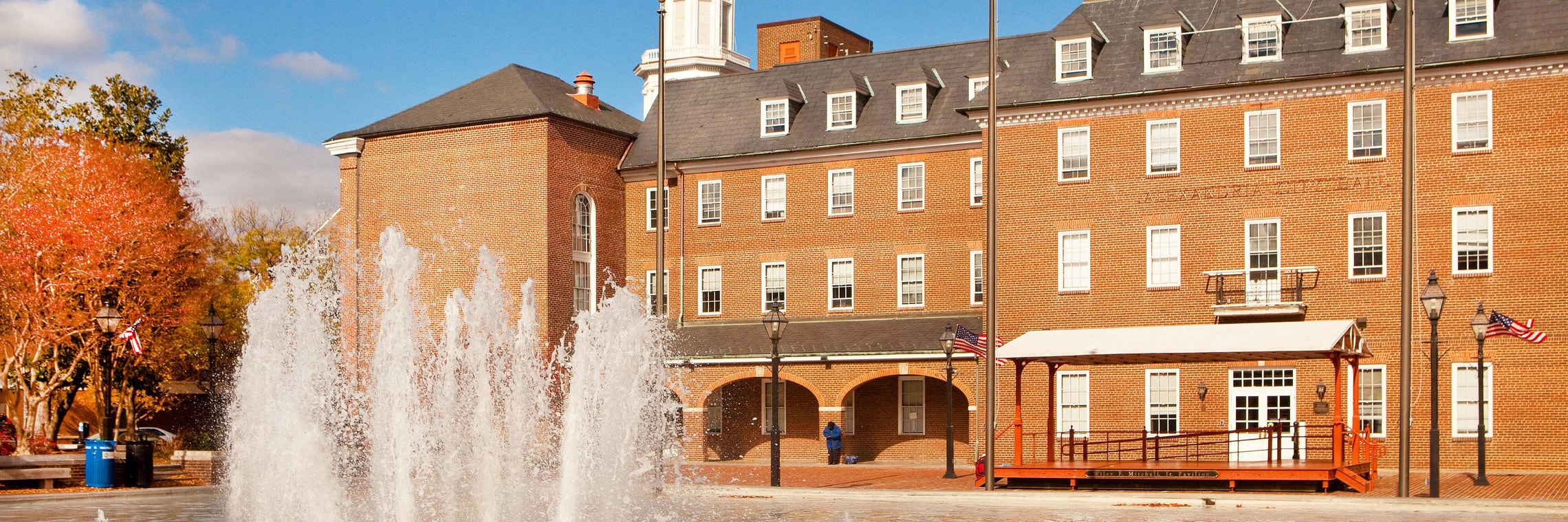 Dowell & Dowell, P.C Alexandria, VA Office