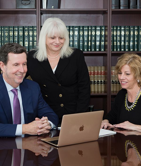 Audette, Cordeiro & Violette, PC East Providence,  Office