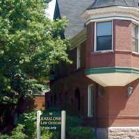 The Law Office of Guerline L. Laurore PC Wilkes Barre, PA Office