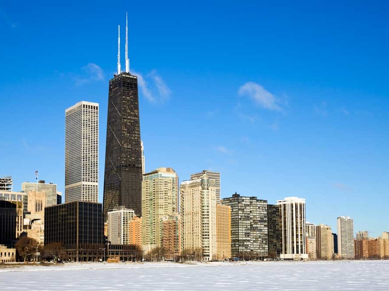 Boodell & Domanskis LLC Chicago, IL Office