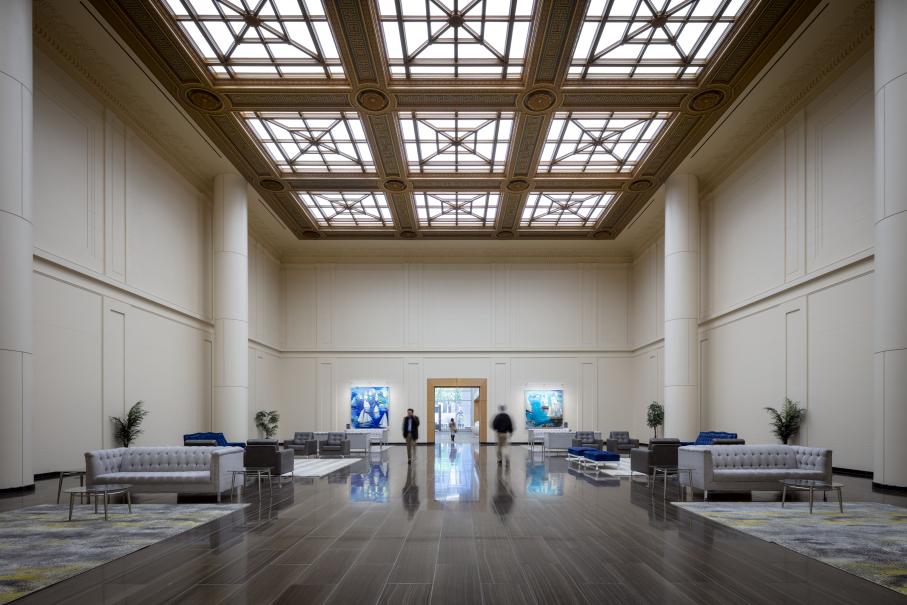 Law Offices of Connie Yi, PC San Francisco,  Office