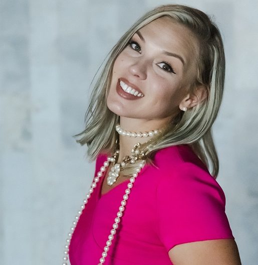 Conti Moore Law, PLLC Orlando, FL Office