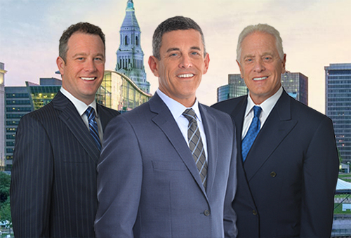 Trantolo & Trantolo Bridgeport, CT Office