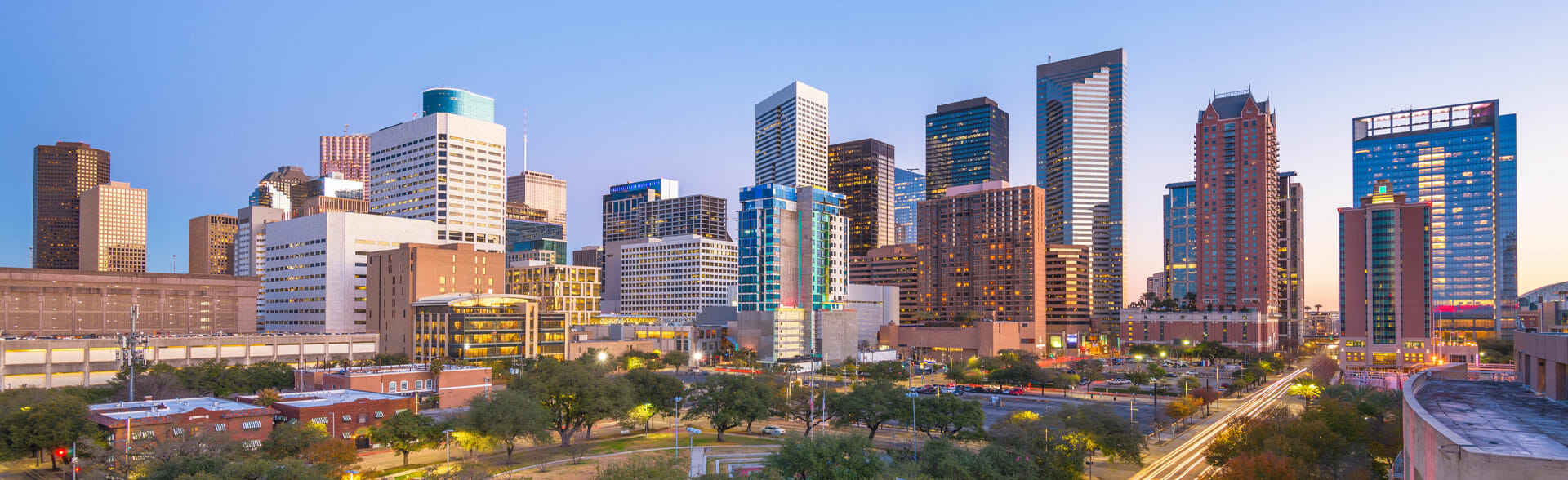 Diamond McCarthy LLP Houston, TX Office