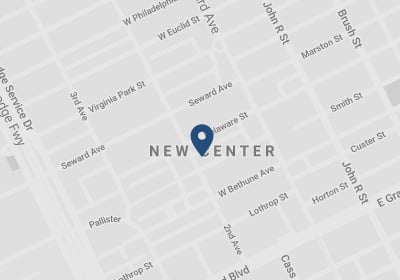 Miller Cohen, PLC Detroit, MI Office