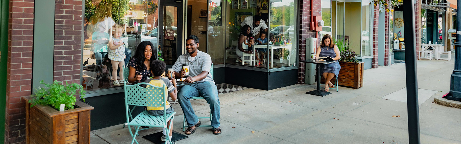 The Armstrong Law Firm, PA Smithfield, NC Office