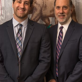 Law Offices of Gary Rodich Woodland Hills,  Office