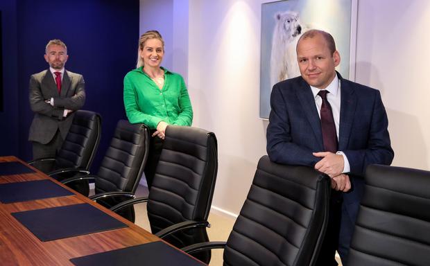 McCartan Turkington Breen Belfast, United Kingdom Office