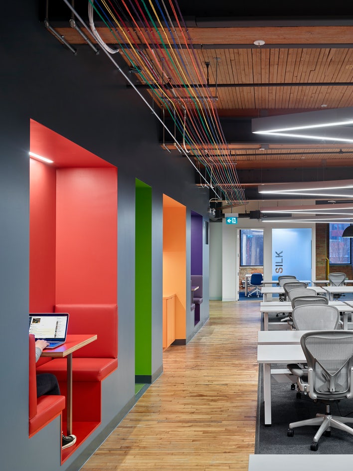 Refcio & Associates Toronto, Canada Office