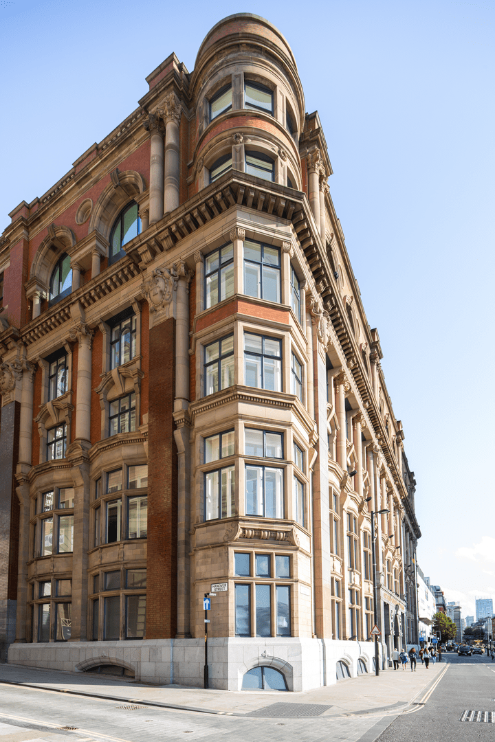 Farleys Solicitors LLP Manchester, United Kingdom Office