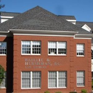 Baillie & Hershman P.C Waterford, CT Office