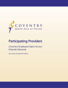 Nance Cacciatore Titusville, FL Office