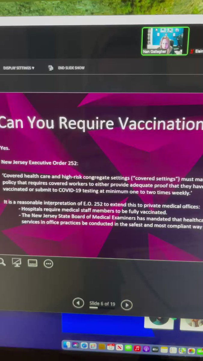 The Nan Gallagher Law Group Morristown,  Office