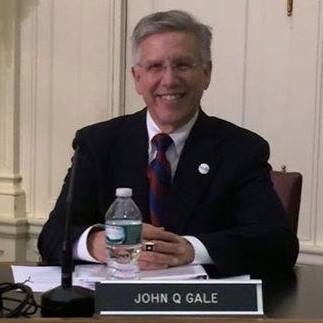 Law Office of John Q Gale LLC Hartford,  Office