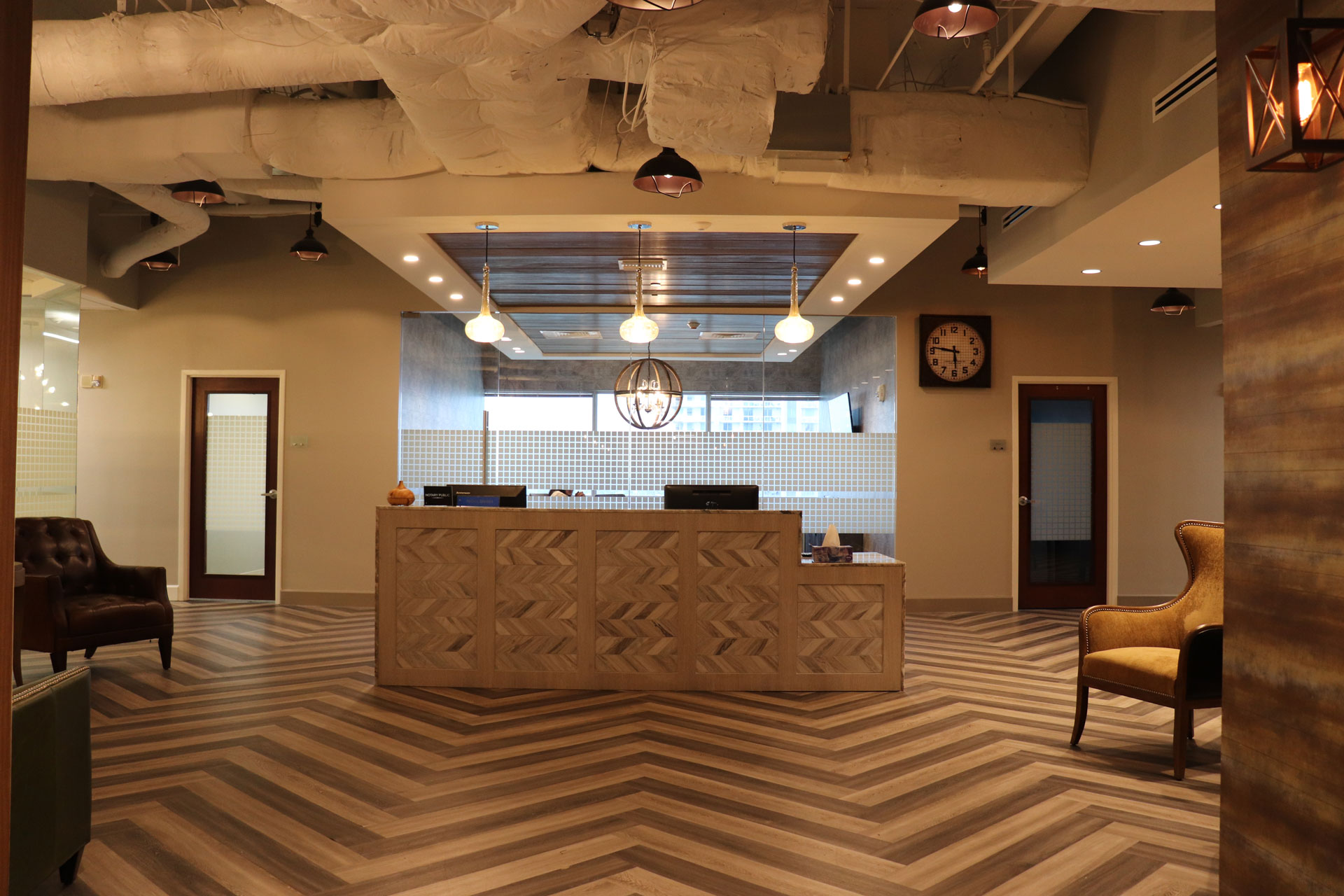 Brown Robert LLP Fort Lauderdale,  Office