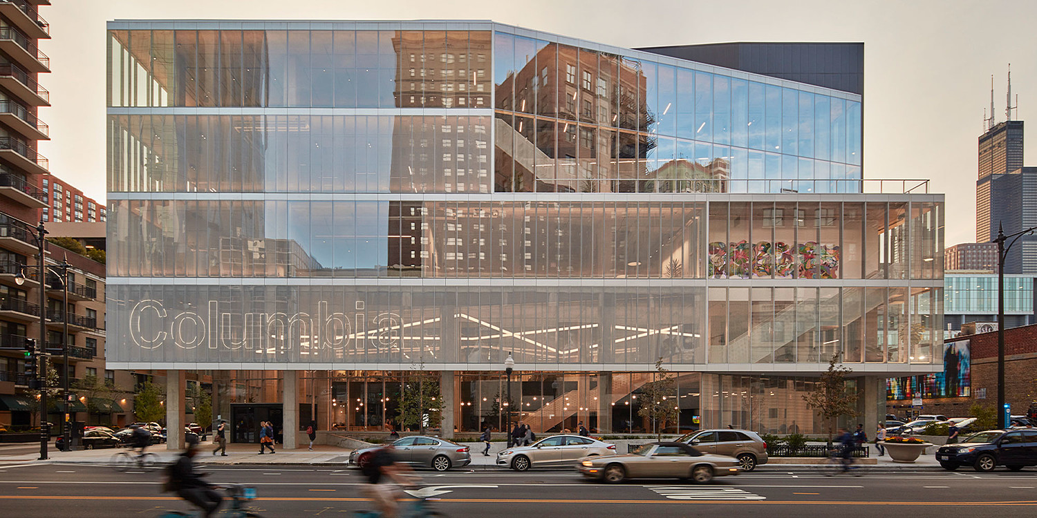 Richard J. Prendergast, Ltd Chicago, IL Office