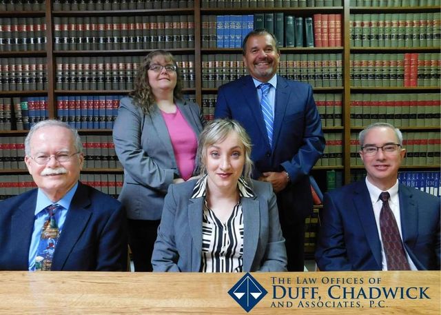 Duff, Chadwick and Associates Ionia, MI Office