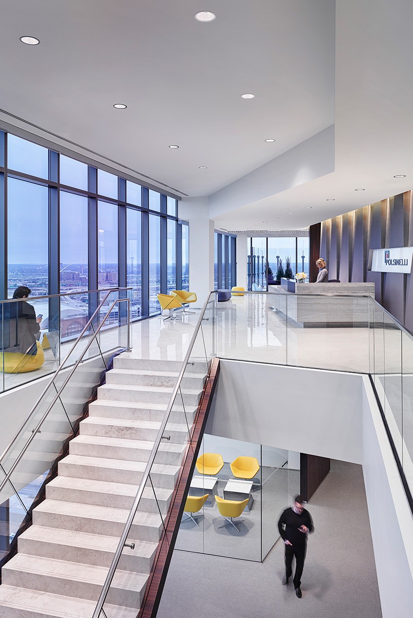 Polsinelli PC Dallas, TX Office