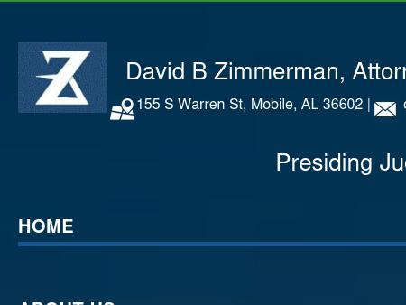 Scott, Sullivan, Streetman & Fox, P.C Mobile, AL Office