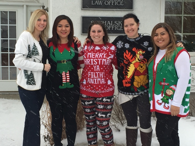 DONNELLY LAW OFFICE Austin,  Office
