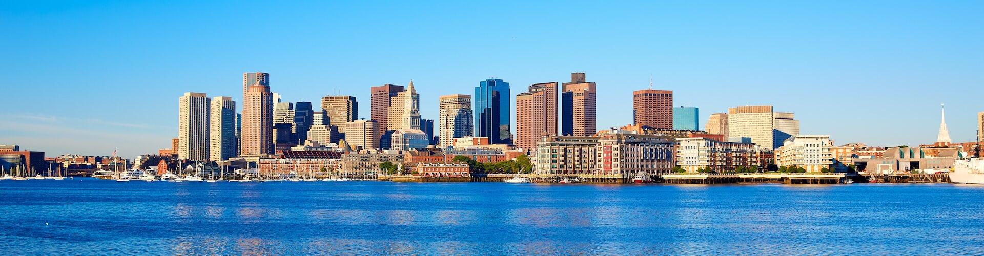 Vicente Sederberg LLP Boston, MA Office